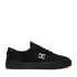 Atlete per meshkuj Dc Shoes, Madhësia: 42, Ngjyra: Zezë