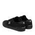 Atlete per meshkuj Dc Shoes, Madhësia: 42, Ngjyra: Zezë, 6 image