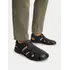 Sandale per meshkuj Lasocki, Madhësia: 41, Ngjyra: Zezë, 2 image