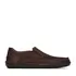 Kepuce per meshkuj Go Soft, Madhësia: 42, Ngjyra: Kafe