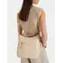 Çante dore per femra Lasocki, Madhësia: No Size, Ngjyra: Bezhë, 2 image