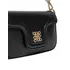 Çante dore per femra Nine West, Madhësia: No Size, Ngjyra: Zezë, 5 image