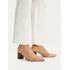 Kepuce per femra Jenny, Madhësia: 35, Ngjyra: Bezhë