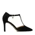 Kepuce per femra Nine West, Madhësia: 38, Ngjyra: Zezë