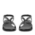 Sandale per femra Lasocki, Madhësia: 40, Ngjyra: Zezë, 4 image