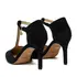 Kepuce per femra Nine West, Madhësia: 38, Ngjyra: Zezë, 6 image