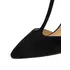 Kepuce per femra Nine West, Madhësia: 38, Ngjyra: Zezë, 8 image