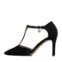 Kepuce per femra Nine West, Madhësia: 37, Ngjyra: Zezë, 9 image