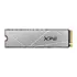 Disk i brendshem SSD ADATA XPG Gammix S60 HeatSink 512GB