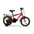 Biçiklete per femije 14" Kids Bike Motion, Kuqe