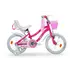 Biçiklete per femije 16" Kids Bike Bella, Roze