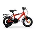 Biçiklete per femije 12" Kids Bike Motion, Kuqe