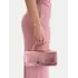 Çante dore per femra Nine West, Madhësia: No Size, Ngjyra: Rozë