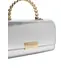 Çante dore per femra Nine West, Madhësia: No Size, Ngjyra: Hiri, 5 image