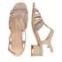 Sandale per femra Lasocki, Madhësia: 38, Ngjyra: Bezhë, 5 image