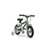 Biçiklete per femije 12" Kids Bike Aero, Gjelbert, 2 image