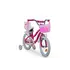 Biçiklete per femije 16" Kids Bike Bella, Roze, 2 image
