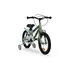 Biçiklete per femije 16" Kids Bike Aero, Gjelbert, 2 image