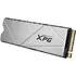 Disk i brendshem SSD ADATA XPG Gammix S60 HeatSink 512GB, 2 image