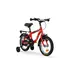 Biçiklete per femije 14" Kids Bike Motion, Kuqe, 2 image