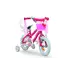 Biçiklete per femije 12" Kids Bike Bella, Roze, 2 image