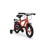 Biçiklete per femije 12" Kids Bike Motion, Kuqe, 2 image