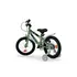 Biçiklete per femije 16" Kids Bike Aero, Gjelbert, 3 image