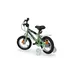 Biçiklete per femije 12" Kids Bike Aero, Gjelbert, 3 image
