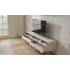 Tv Komode Venta, sand stone, bardhe, 3 image