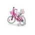 Biçiklete per femije 16" Kids Bike Bella, Roze, 3 image