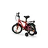 Biçiklete per femije 14" Kids Bike Motion, Kuqe, 3 image