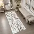 Tepih 80x150 Krem Camel Shagy GO-JS530, Madhësia: 80*300, Ngjyra: E përzier
