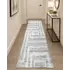 Tepih 80x150 Krem Vizon2 Pure Line GO-C6939A JNR 24, Madhësia: 80*300, Ngjyra: E përzier