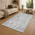 Tepih 80x150 Hiri hapur Lazer GO-LZ124, Madhësia: 80*300, Ngjyra: E përzier
