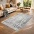 Tepih 80x150 Hiri Vera GO-C6728A VRB 78, Madhësia: 80*150, Ngjyra: E përzier