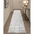 Tepih 80x150 Krem Pure Line GO-C6937A JNP 22, Madhësia: 80*300, Ngjyra: E përzier