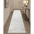 Tepih 80x150 Krem Pure Line GO-C6935A JNP 22, Madhësia: 80*300, Ngjyra: E përzier