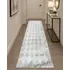 Tepih 80x150 Krem Vizon2 Pure Line GO-C6942A JNR 24, Madhësia: 80*300, Ngjyra: E përzier