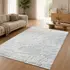 Tepih 80x150 Krem Pure Line GO-C6928A JNP 22, Madhësia: 160*230, Ngjyra: E përzier