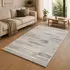 Tepih 80x150 Hiri hapur Lazer GO-LZ116, Madhësia: 80*150, Ngjyra: E përzier