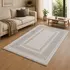 Tepih 80x150 Hiri Halic GO-HL425, Madhësia: 80*150, Ngjyra: E përzier