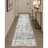 Tepih 80x150 Hiri Vera GO-C6728A VRB 78, Madhësia: 80*300, Ngjyra: E përzier