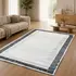 Tepih 80x150 Krem Vera GO-C6723A VRB 24, Madhësia: 160*230, Ngjyra: E përzier
