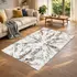 Tepih 80x150 Krem Camel Shagy GO-JS530, Madhësia: 80*150, Ngjyra: E përzier