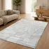 Tepih 80x150 Krem Pure Line GO-C6937A JNP 22, Madhësia: 160*230, Ngjyra: E përzier