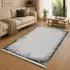 Tepih 80x150 Hiri Navy Lazer GO-LZ102, Madhësia: 80*150, Ngjyra: E përzier