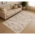 Tepih 160x230  Bezhë, Verdhë Rio GO-B9109A RO1 24, Madhësia: 160*230, Ngjyra: E përzier
