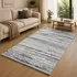 Tepih 80x150 Hiri Navy Lazer GO-LZ181, Madhësia: 160*230, Ngjyra: E përzier