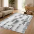 Tepih 80x150 Krem Vera GO-C6645A VRB 24, Madhësia: 160*230, Ngjyra: E përzier