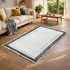 Tepih 80x150 Krem Vera GO-C6723A VRB 24, Madhësia: 80*150, Ngjyra: E përzier